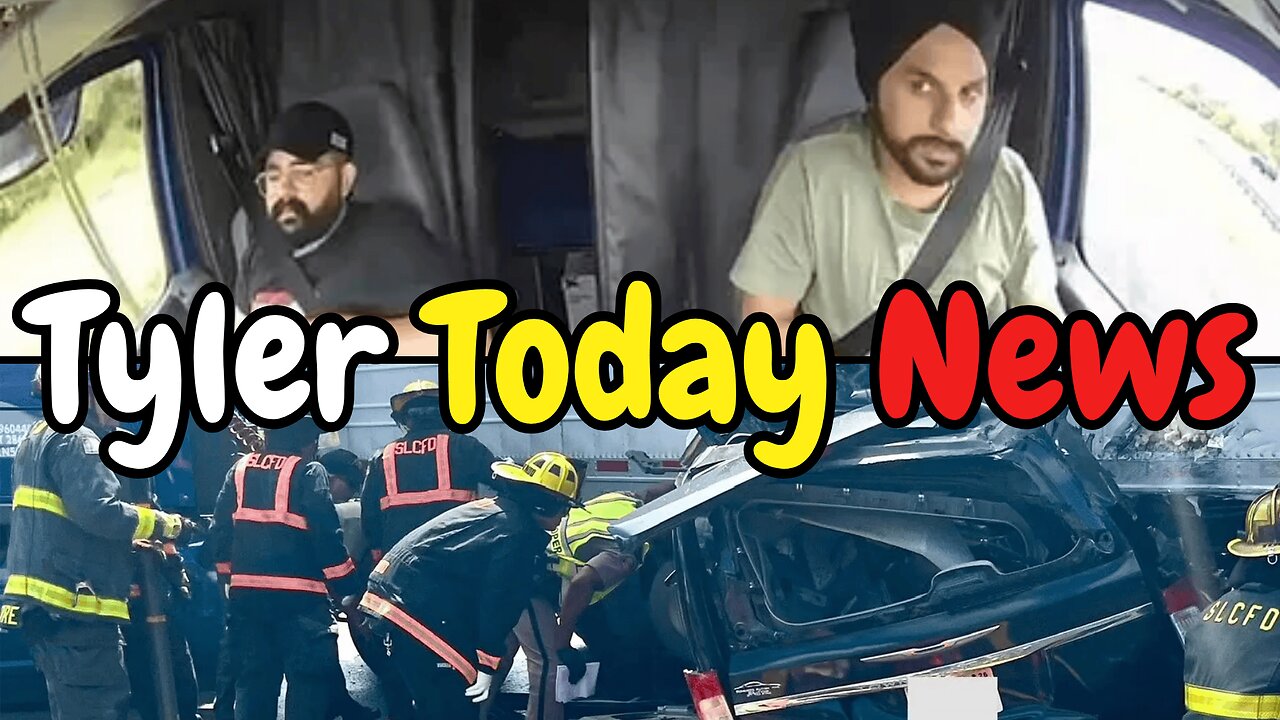 Illegal with California CDL ends the lives of 3 in Florida