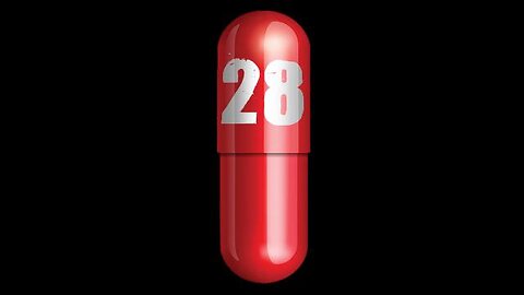 Red Pill 28
