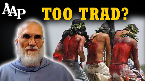 Can You Be Too Traditional? - When Asceticism Goes Too Far 