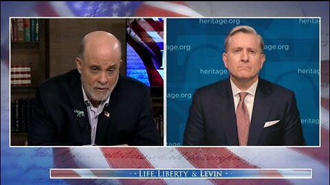 Greenway: Iran’s Nuclear Breakout Time Is Zero Thanks to Biden’s Appeasement