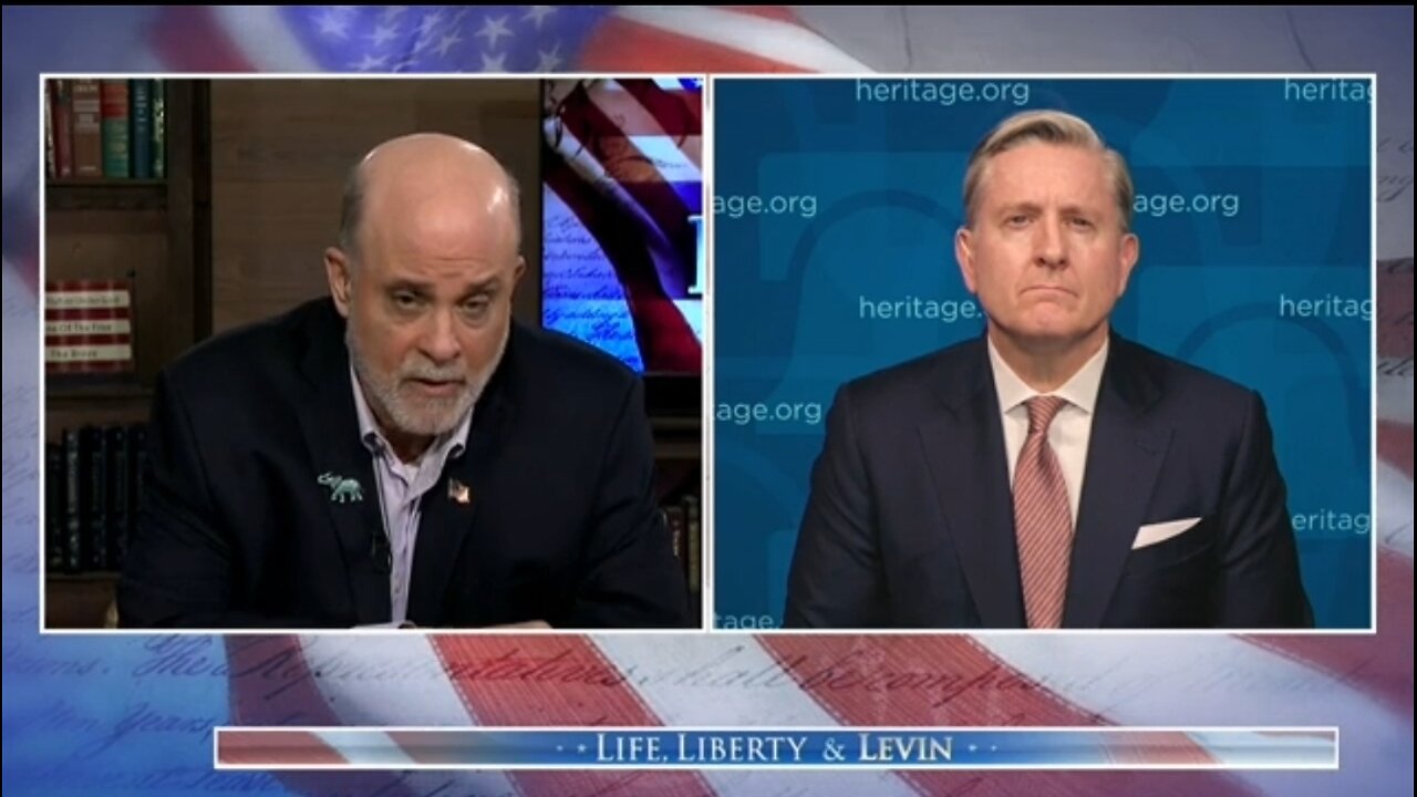 Greenway: Iran’s Nuclear Breakout Time Is Zero Thanks to Biden’s Appeasement