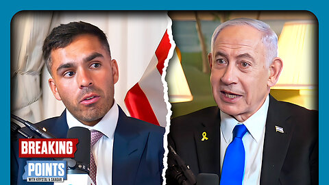 Nelk Boys MELT DOWN After Bibi Interview: Compare To HITLER