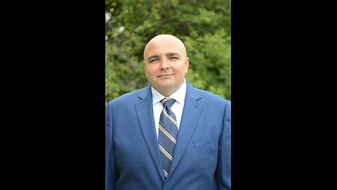 The Light Of Truth Broadcast with Michael Boldea. 11-25-2025.