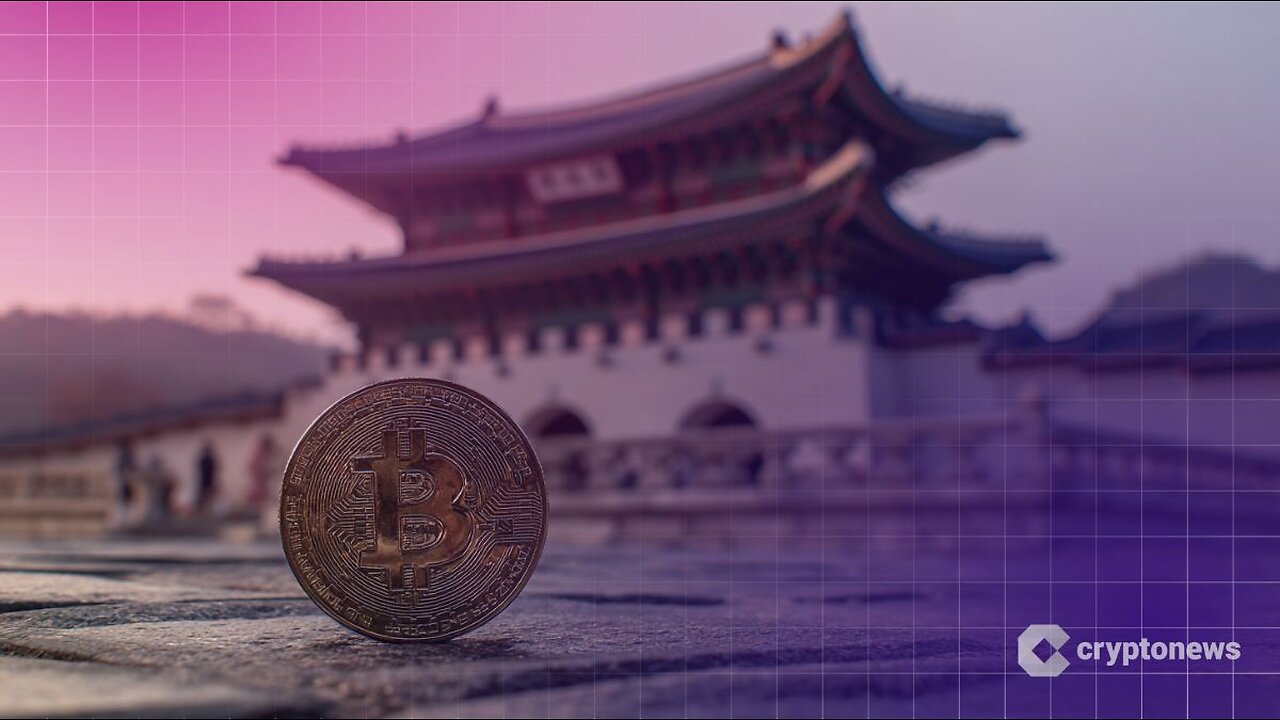 Ex-South Korean First Lady Kim Keon-hee ‘Faces Crypto Market Maker Probe’