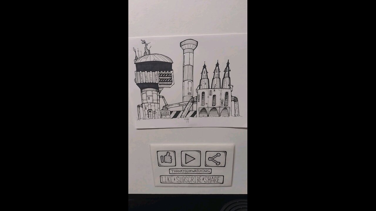 off-world colony life