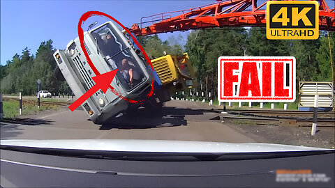 Best Fails of the Week | Epic Try Not to Laugh Challenge 😆 😆