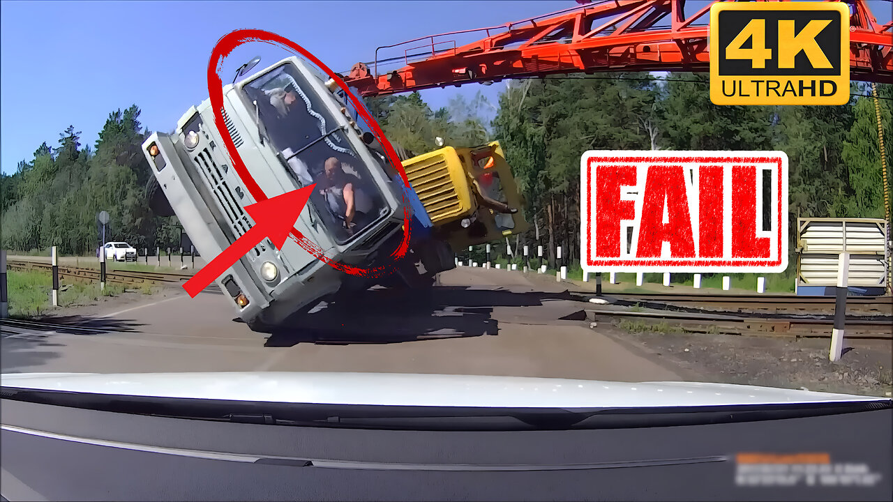 Best Fails of the Week | Epic Try Not to Laugh Challenge 😆 😆
