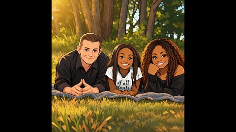 Tara Challener aka Keepthechange Come To The Alter! Arkansas Nutaki Easter Flagging