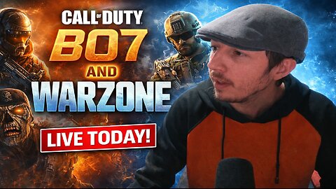 black ops 7 / Warzone - Lets Dominate