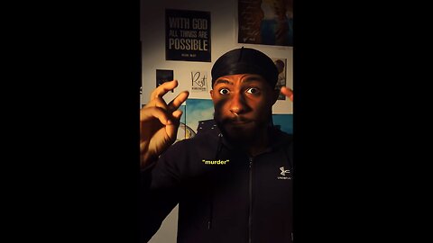 Real masculinity defends kids in the womb