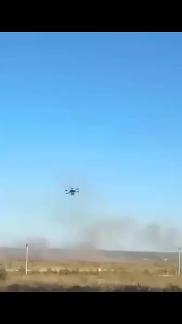 🇺🇦🇷🇺The battle for Pokrovsk in Donbas looks like this