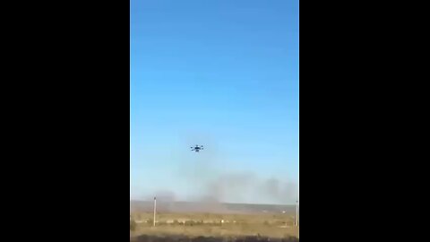 🇺🇦🇷🇺The battle for Pokrovsk in Donbas looks like this