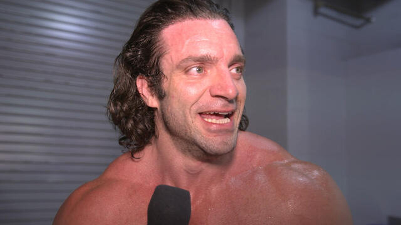 Zeke speaks the truth: April 18, 2022 @wwefree