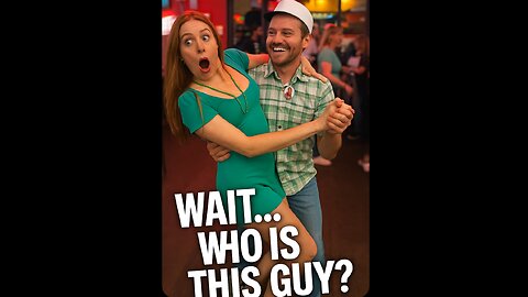 She Was NOT Expecting That Move!