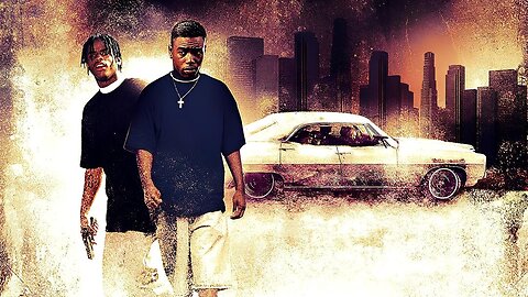 Boyz n the Hood