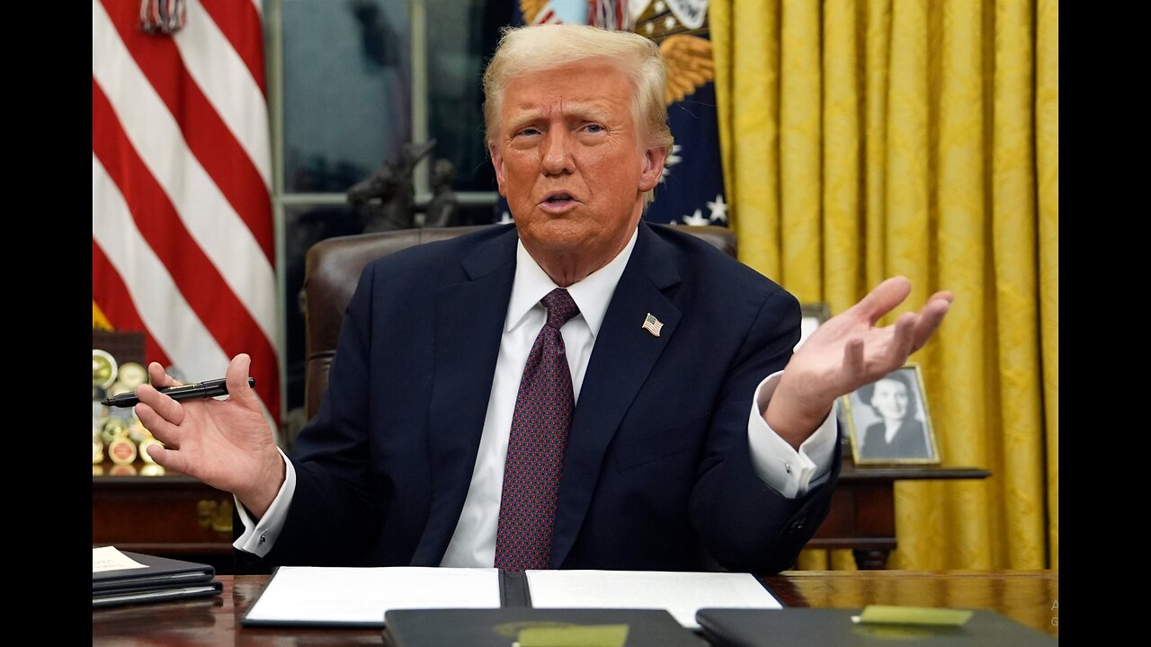 RNC Defends Trump in Suit Over Election Integrity Order