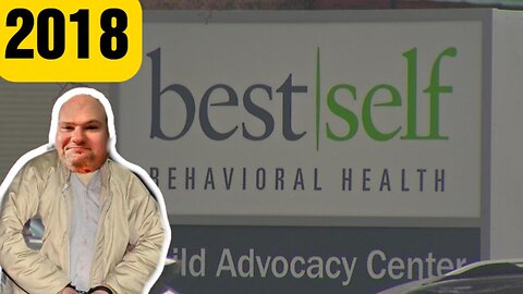 Andy Ditch Argues with BestSelf Worker calls him out