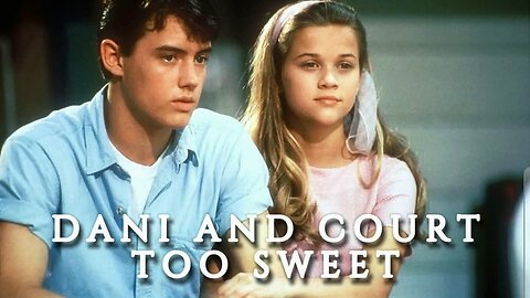Dani and Court