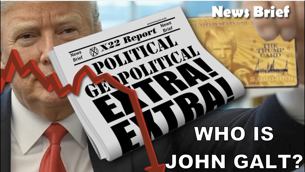 X22-Trump Sends Message, Shall We Play A Game, It Had To Be This Way, Old Guard Threatened. SGANON