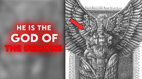 They Hid This Book for a Reason - The Truth About Fallen Angels and Mastema (Book of Jubilees)