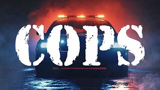COPS (Desert Dustup) June 13, 2025 FOX NATION