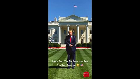 Pop & Lock TRUMP