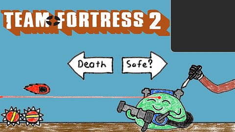 Team Fortress 2: Time to some challenges?