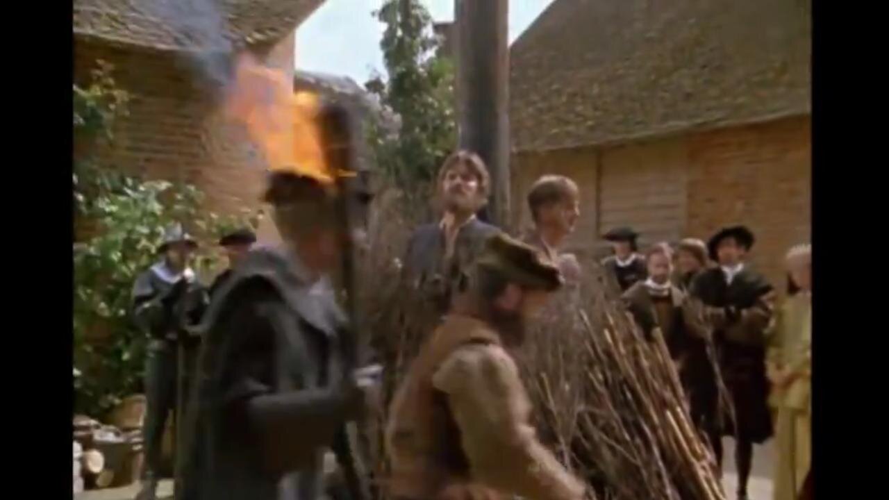 William Tyndale & John Frith : Martyrs Of The Gospel