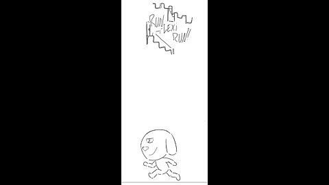2015 run lexi run, animation update test 2