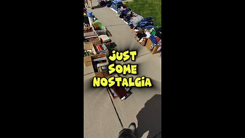 I hardly ever see these anymore. #cassettesingle #garagesale #yardsale #garagesalefinds #reseller