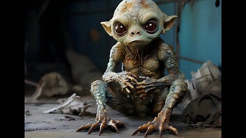 The Haddock Goblin