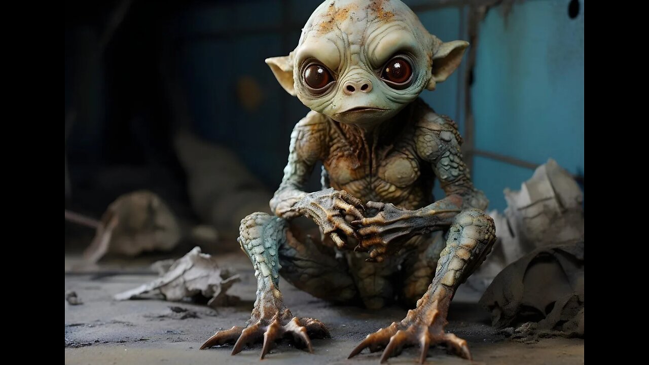 The Haddock Goblin