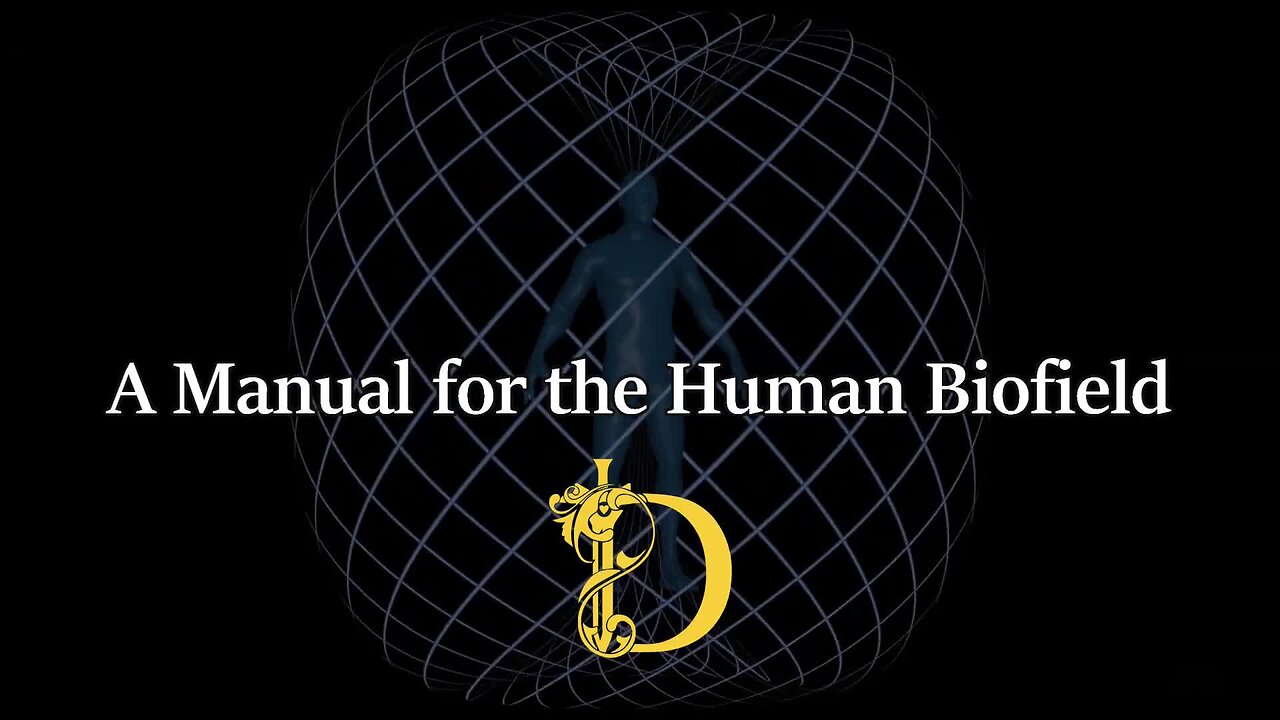 A Guide to the Human Biofield