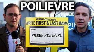 Poilievre looks to secure political future through Battle River-Crowfoot by-election