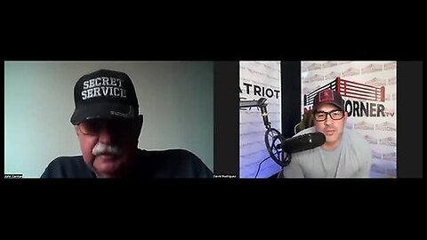 David Nino Rodriguez: 11/23/25 - You Won't BELIEVE What JUST Happened To Candace Owens!