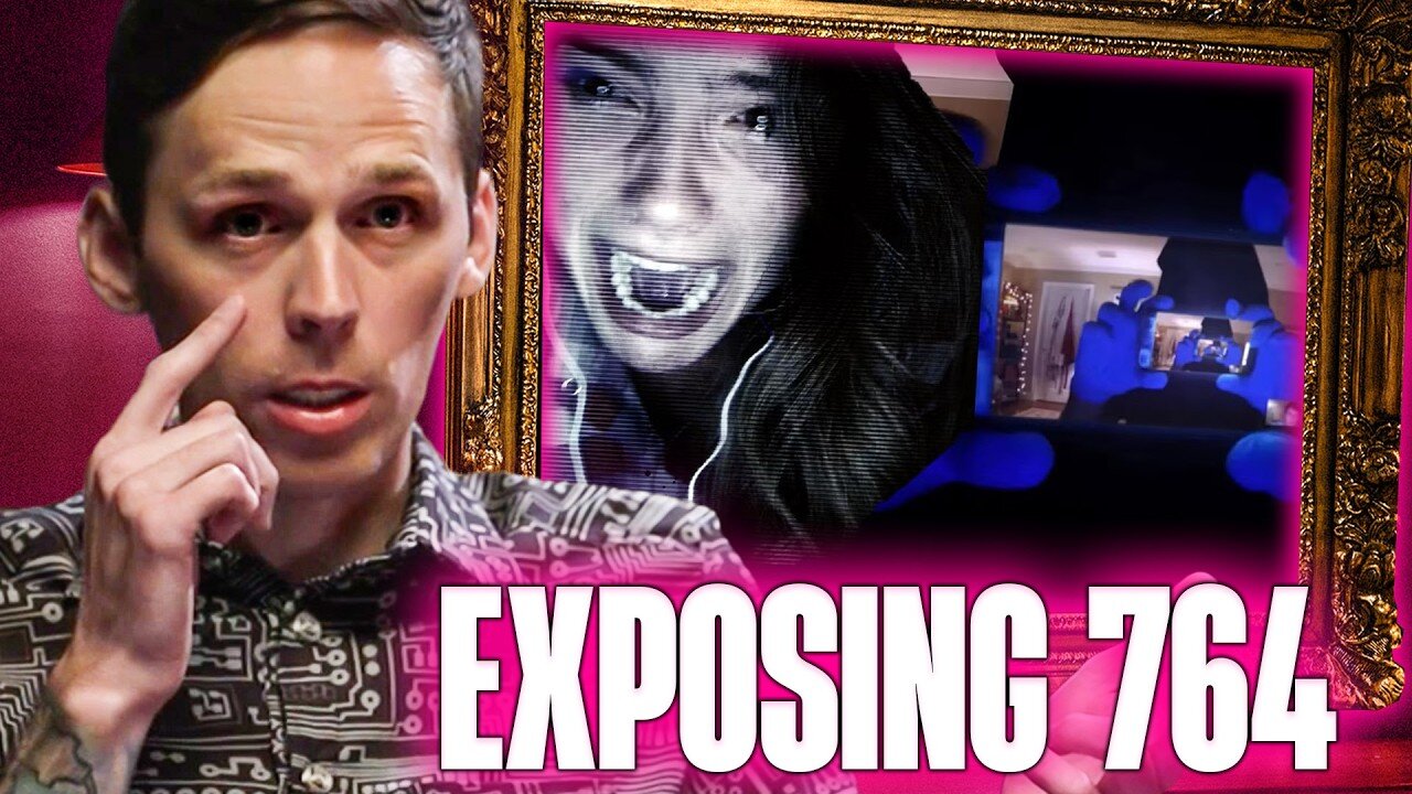 “It’s the Worst Thing I’ve Ever Seen” — Hacker Exposes a Violent Online Cult Called 764