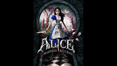 Alice: The Madness Returns