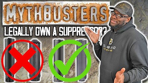 Debunking 5 Popular 5uppressor Myths