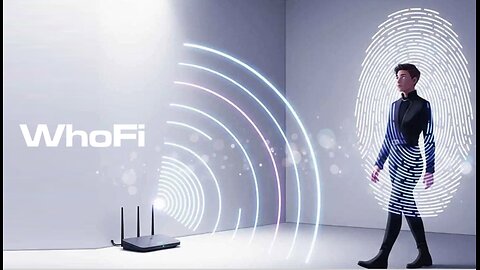 Episode 423 July 31, 2025 Who Are You? Wi-Fi Knows