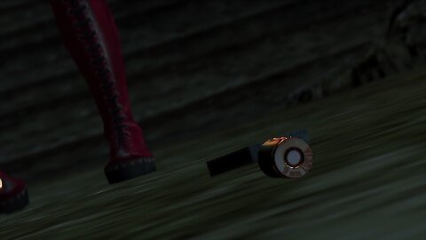 Revisiting Devil May Cry 3 Stage 9