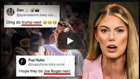 The Blaze ~ Sickening Reactions to Charlie Kirk's Murder CANNOT Be Ignored