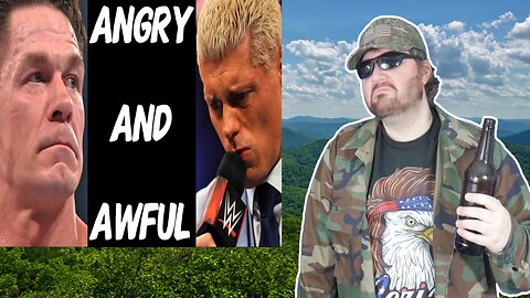 Wrestlepaloser Is The Worst PLE Ever!! (Angry Rant) (Cjax525) - Reaction! (BBT)