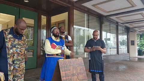 GMS Mississippi Live Camp 6/27/2025