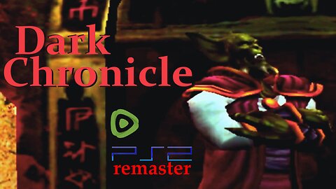 Legacy of Kain Defiance (PS2 remaster) - Dark Chronicle #9 (Vorador's last council)