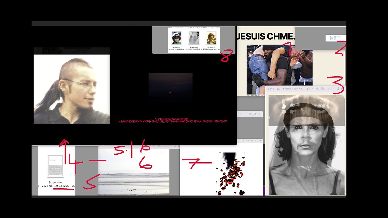 1/2 i /ii 3/4musk meltdown self destruct implosion hahaha /5/6 @1555/1827/2244/2323/2333/233 VIDEO 378 " F'OR'RRRT DILLFFUIDD..." 113305062025 RELEASED 120605062025