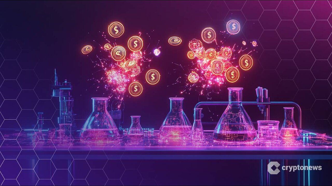 Raydium Fires Back with LaunchLab as $2.5B DEX War with Pump.fun Explodes on Solana