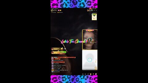 - NO CAP ; GOES LIVE AFTER THE POLICE LEAVE !