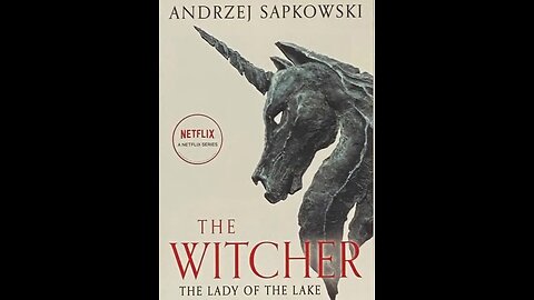 The Witcher