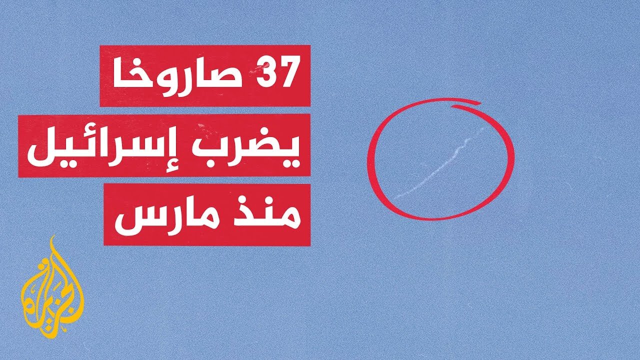 يديعوت أحرونوت_ ملايين الإسرائيليين هرعوا للملاجئ بعد إطلاق صاروخ من اليمن