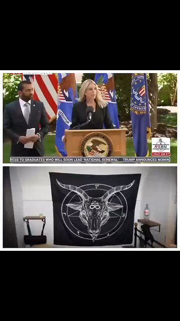 Bondi & Patel Teams Rescue 115 Children From Predators!